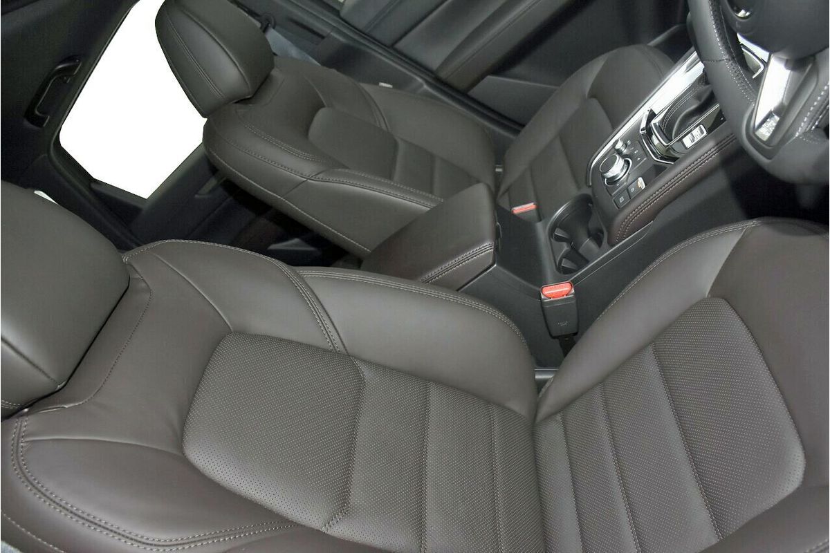2025 Mazda CX-5 G35 Akera KF Series