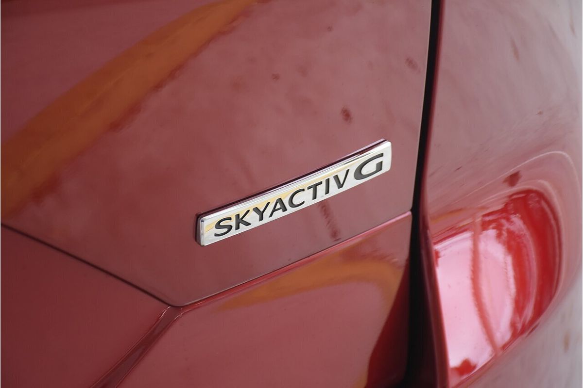 2025 Mazda CX-5 G35 Akera KF Series