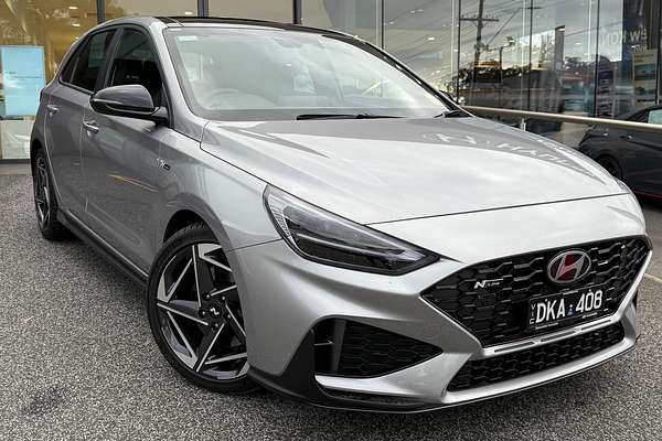 2024 Hyundai i30 N Line Premium PDe.V6