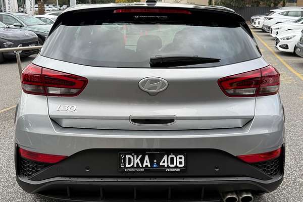 2024 Hyundai i30 N Line Premium PDe.V6