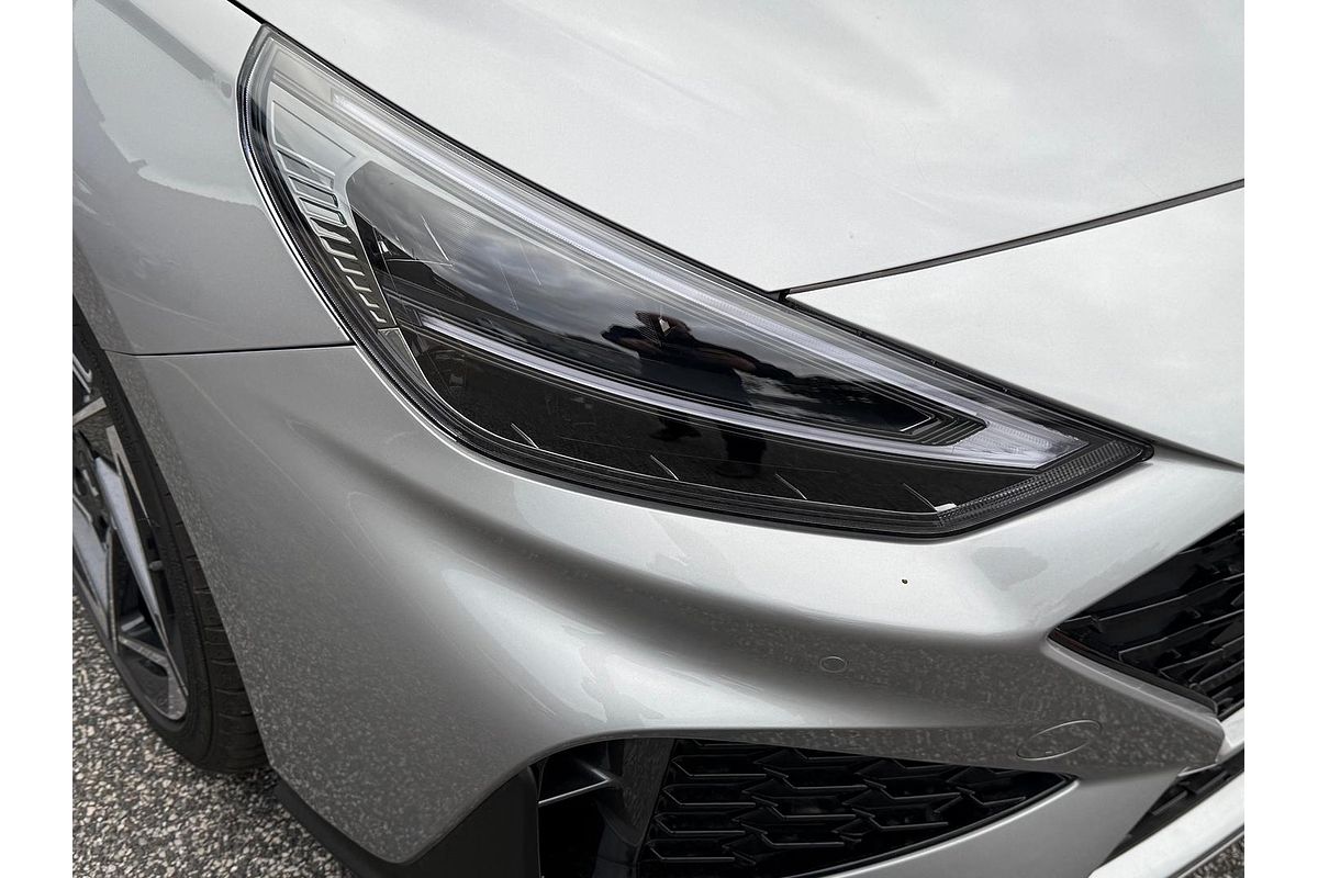 2024 Hyundai i30 N Line Premium PDe.V6
