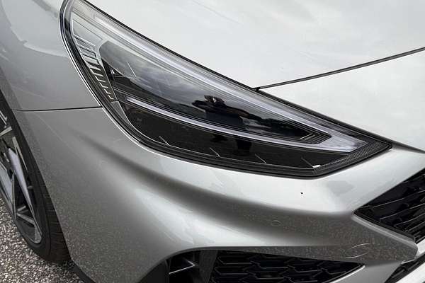 2024 Hyundai i30 N Line Premium PDe.V6