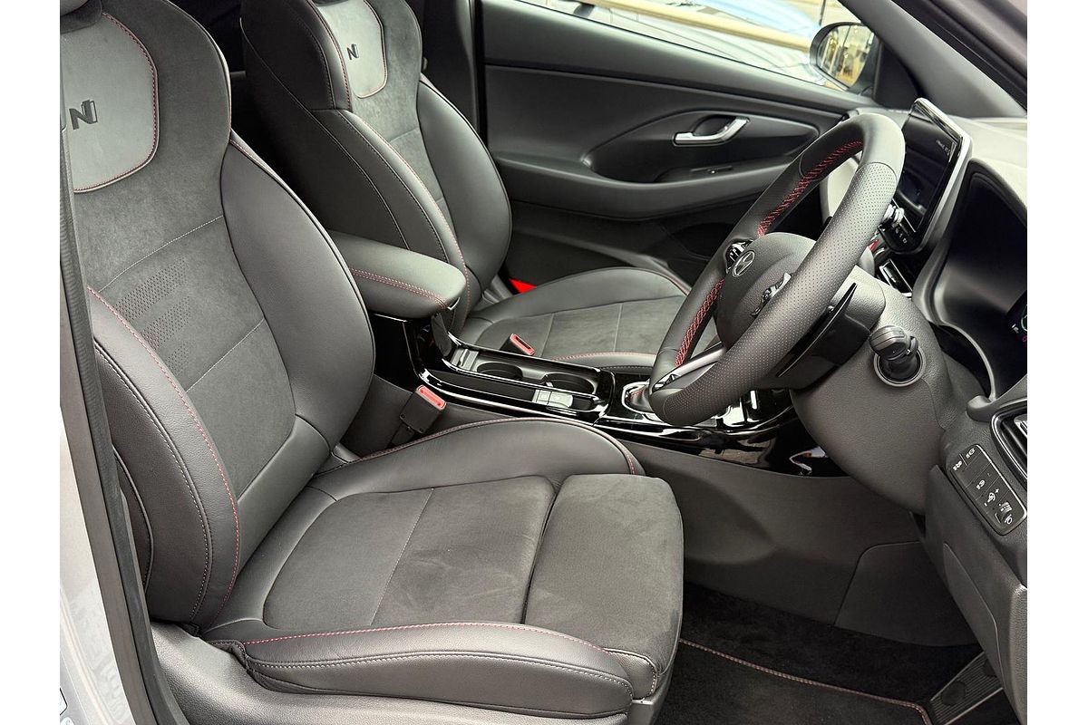 2024 Hyundai i30 N Line Premium PDe.V6
