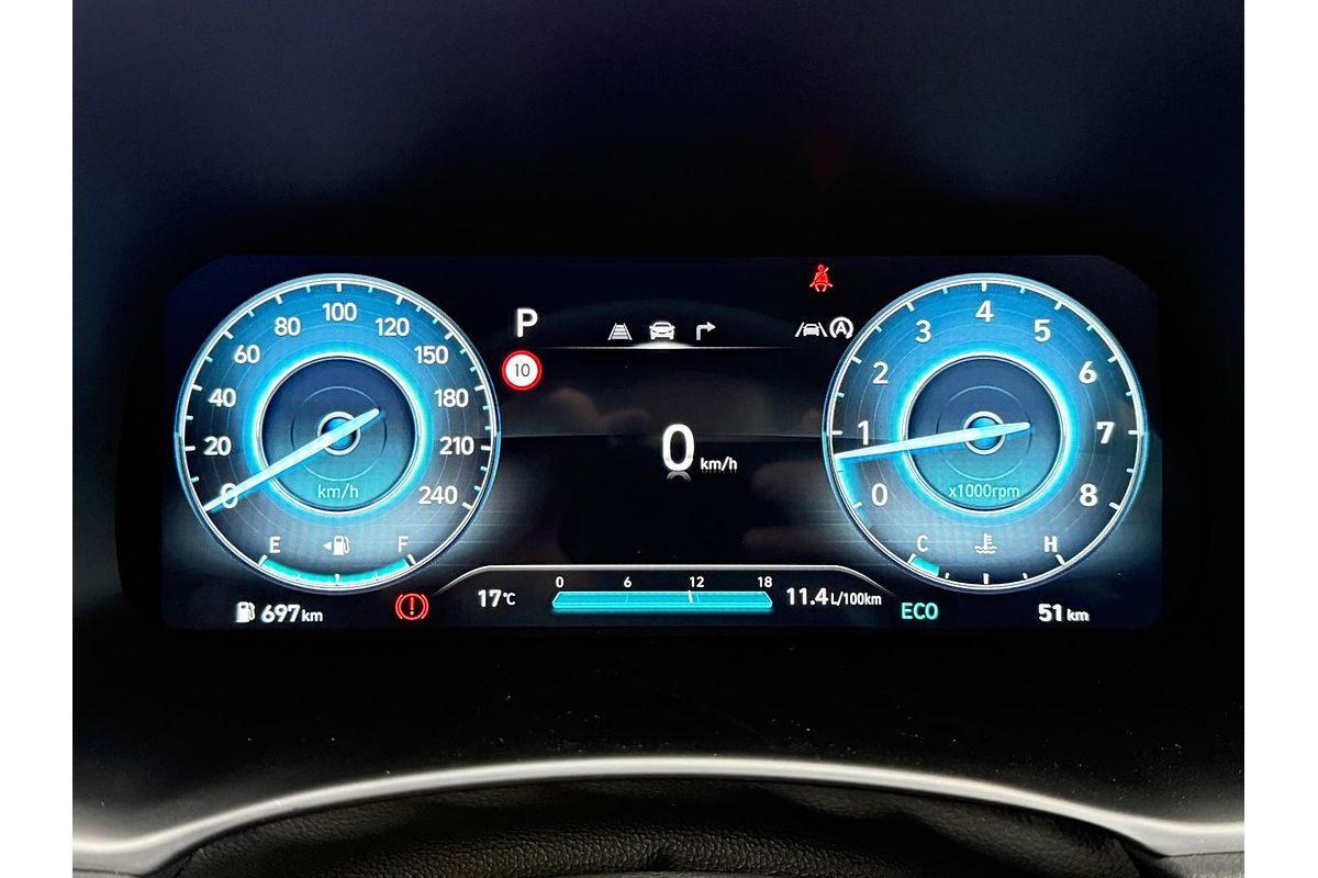 2024 Hyundai i30 N Line Premium PDe.V6