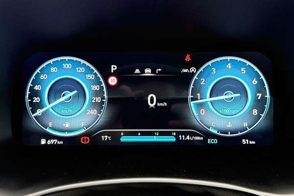 2024 Hyundai i30 N Line Premium PDe.V6