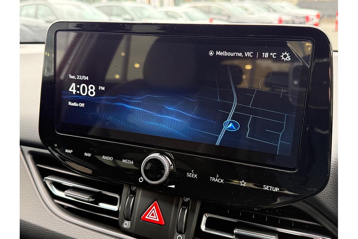 2024 Hyundai i30 N Line Premium PDe.V6