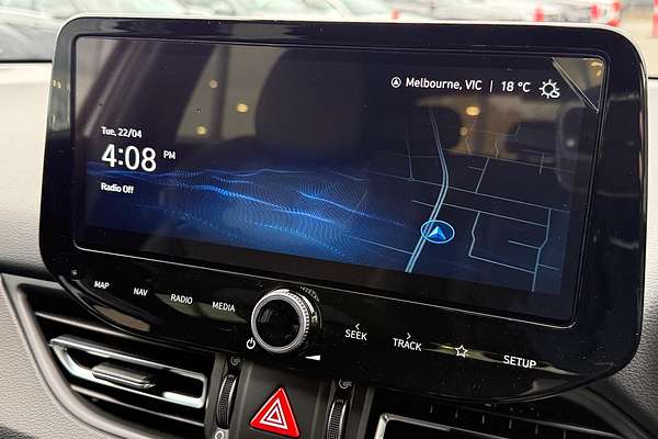 2024 Hyundai i30 N Line Premium PDe.V6