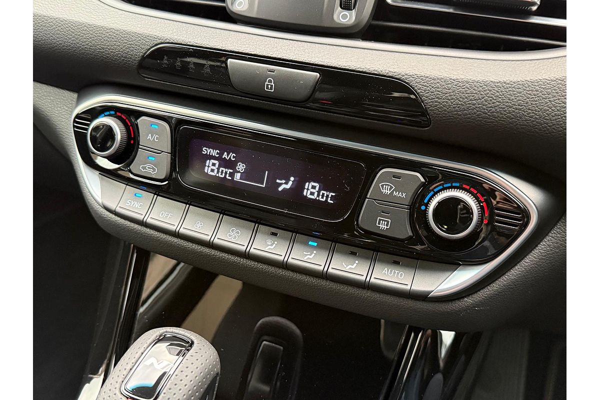 2024 Hyundai i30 N Line Premium PDe.V6
