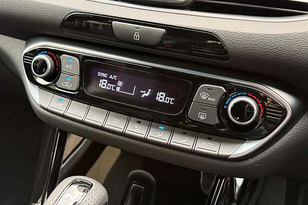 2024 Hyundai i30 N Line Premium PDe.V6