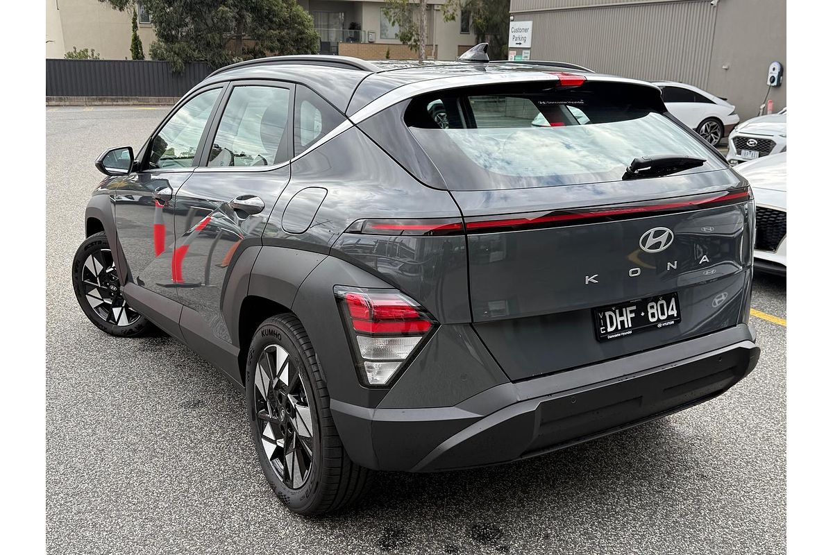 2024 Hyundai Kona SX2.V2
