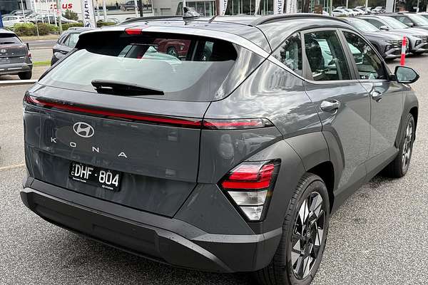 2024 Hyundai Kona SX2.V2