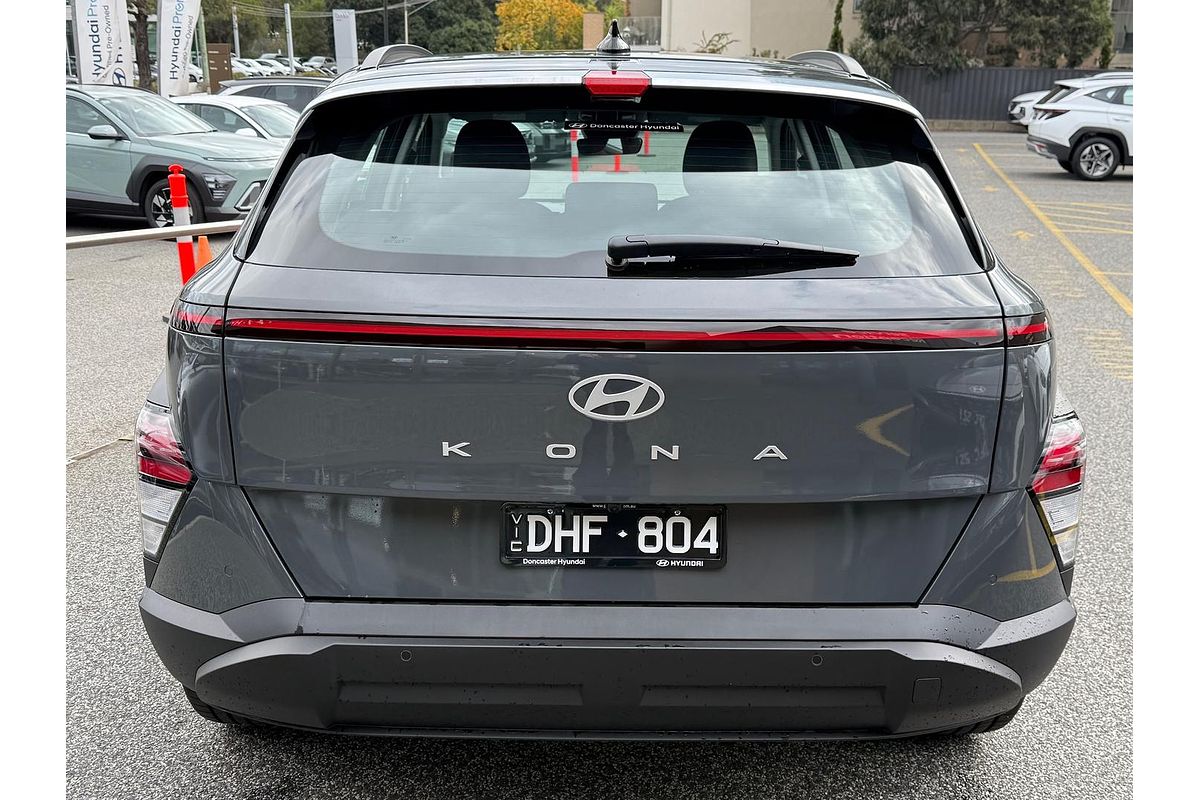 2024 Hyundai Kona SX2.V2