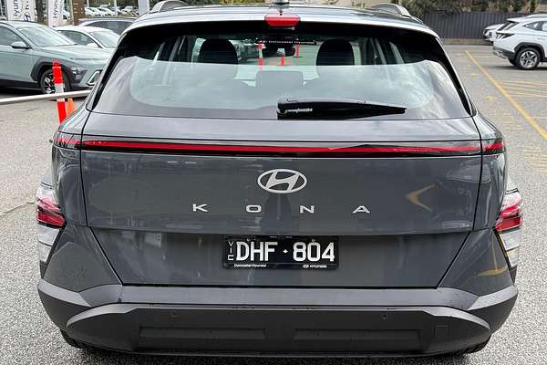 2024 Hyundai Kona SX2.V2