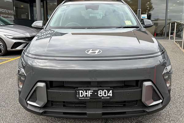 2024 Hyundai Kona SX2.V2