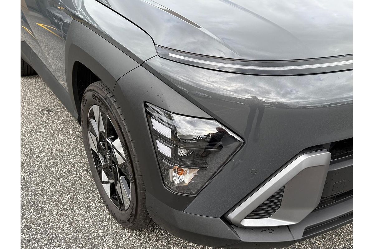 2024 Hyundai Kona SX2.V2