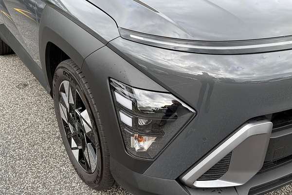 2024 Hyundai Kona SX2.V2