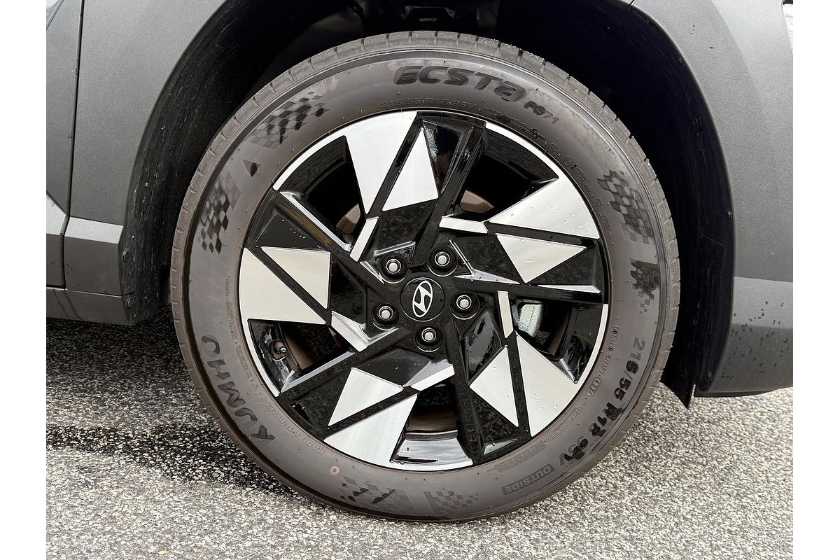 2024 Hyundai Kona SX2.V2