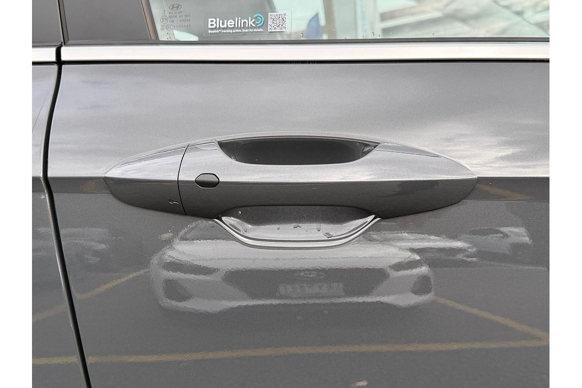 2024 Hyundai Kona SX2.V2