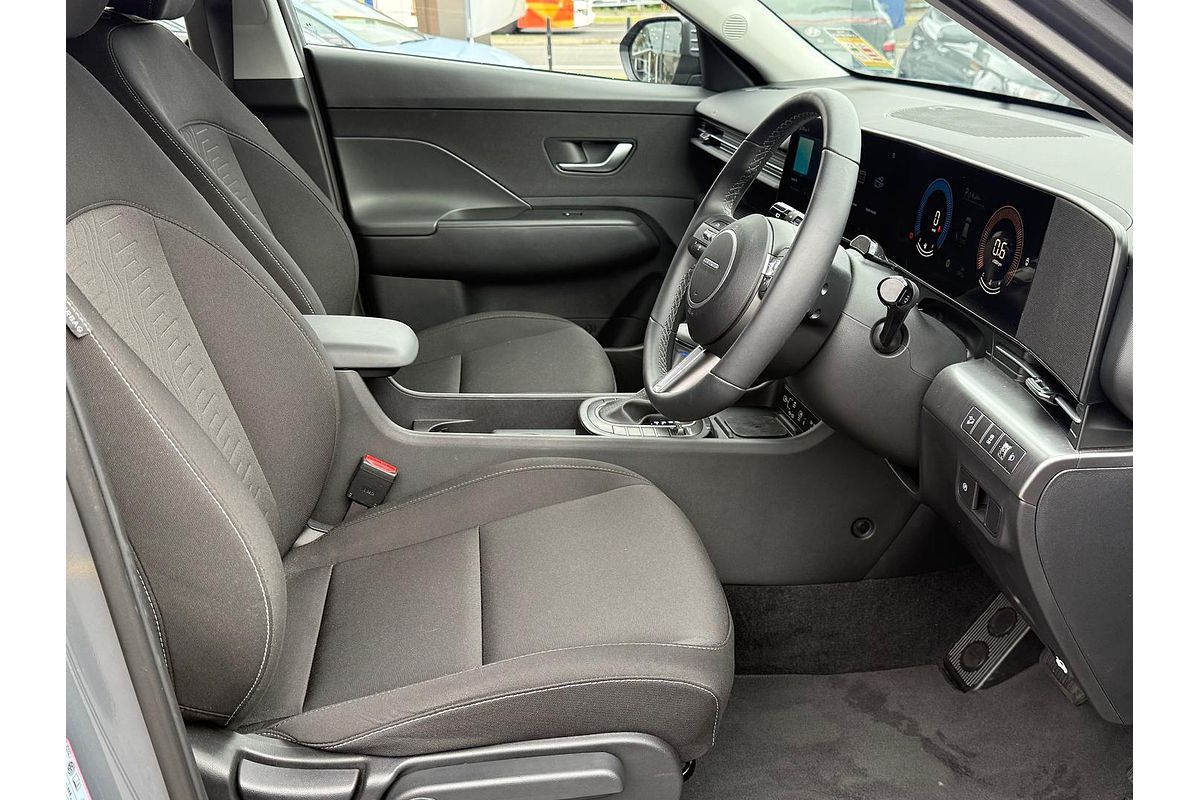 2024 Hyundai Kona SX2.V2