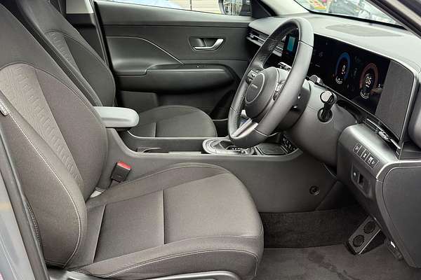 2024 Hyundai Kona SX2.V2