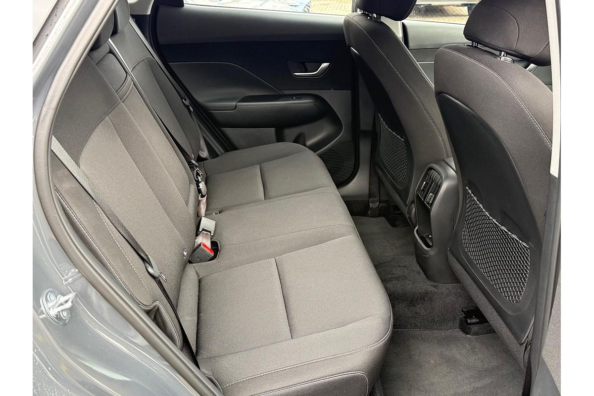 2024 Hyundai Kona SX2.V2
