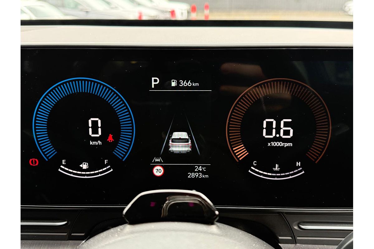 2024 Hyundai Kona SX2.V2