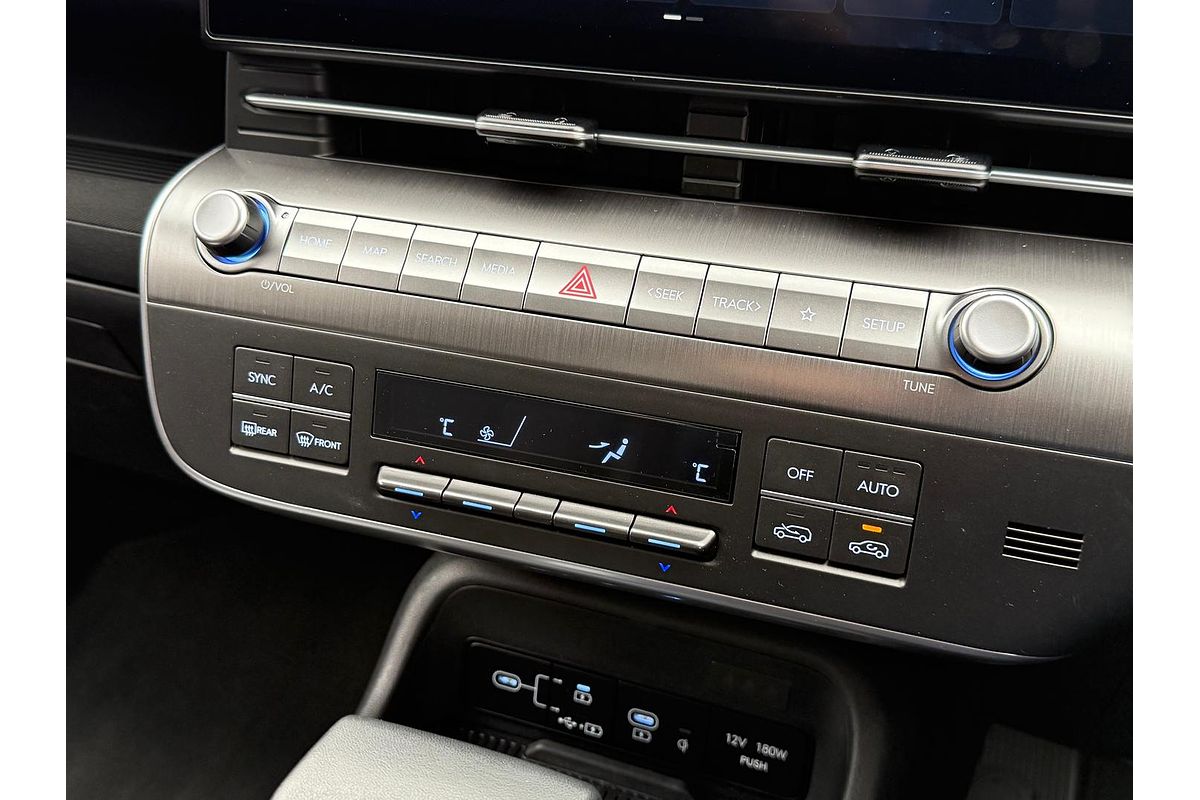 2024 Hyundai Kona SX2.V2