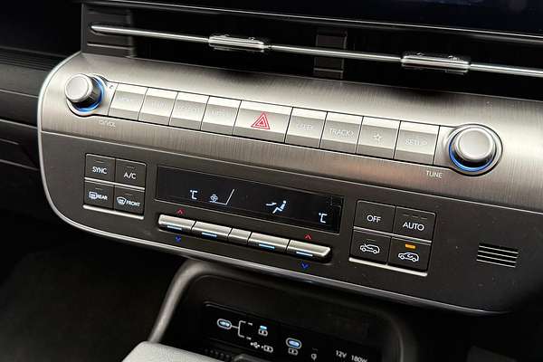 2024 Hyundai Kona SX2.V2