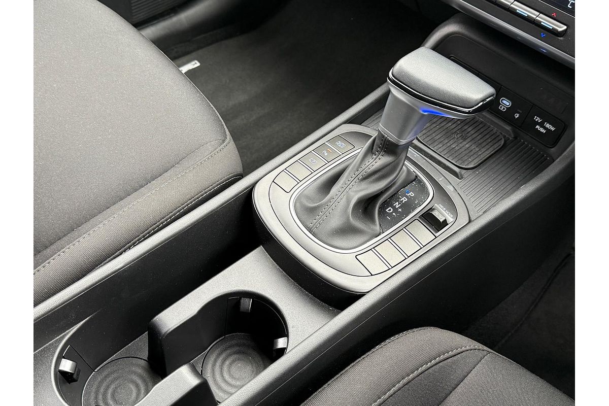 2024 Hyundai Kona SX2.V2