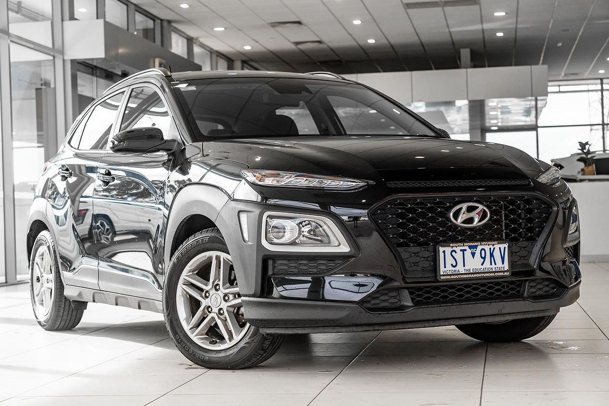 2020 Hyundai Kona Active OS.3