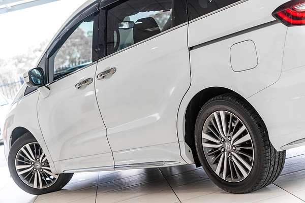 2018 Honda Odyssey VTi-L 5th Gen