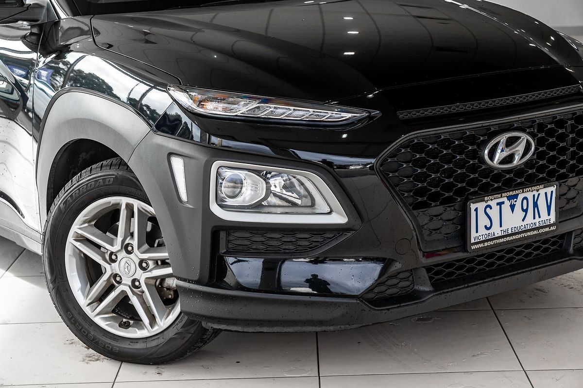 2020 Hyundai Kona Active OS.3