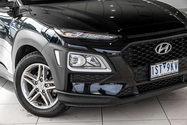 2020 Hyundai Kona Active OS.3