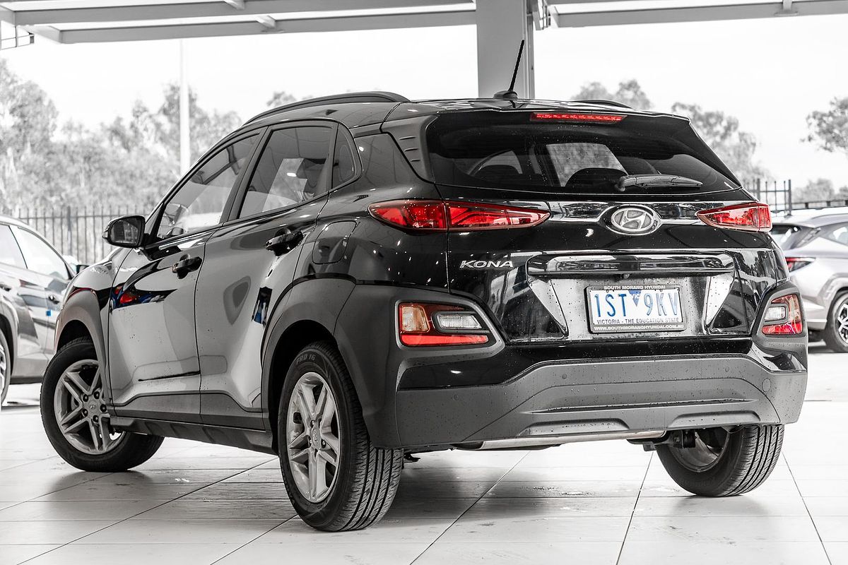 2020 Hyundai Kona Active OS.3