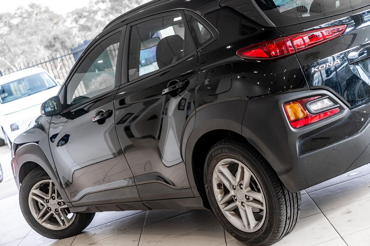 2020 Hyundai Kona Active OS.3