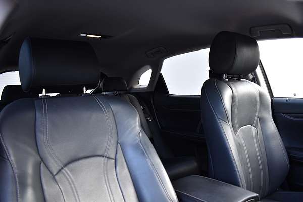 2020 Lexus RX RX350 Luxury GGL25R