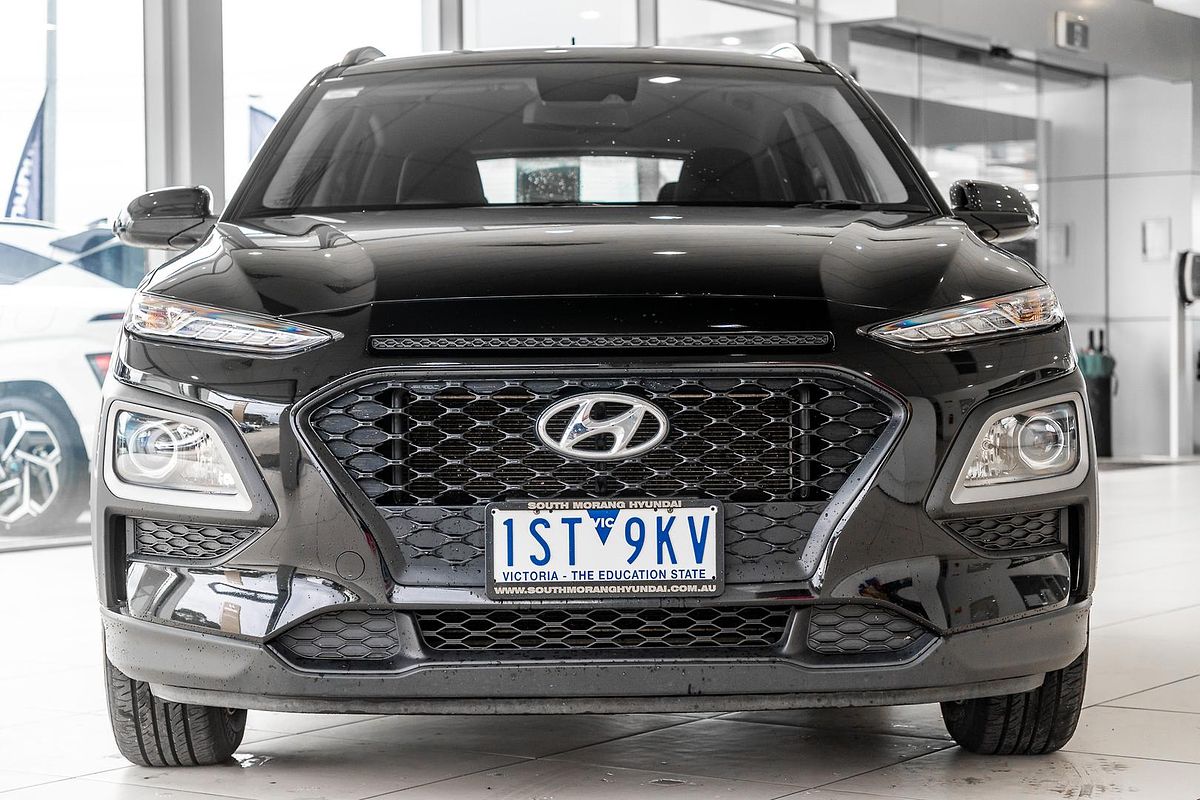 2020 Hyundai Kona Active OS.3