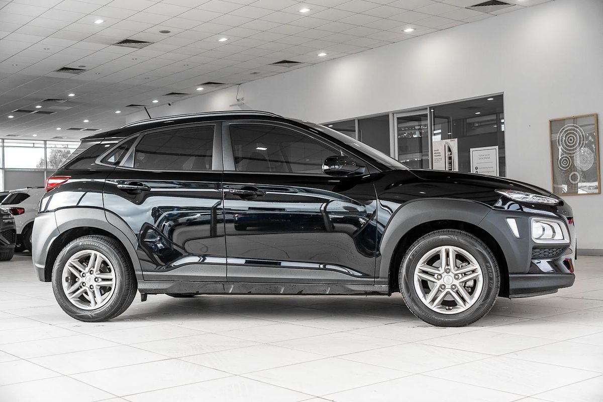 2020 Hyundai Kona Active OS.3