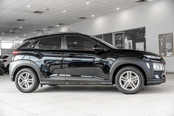 2020 Hyundai Kona Active OS.3