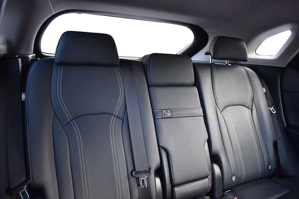 2020 Lexus RX RX350 Luxury GGL25R