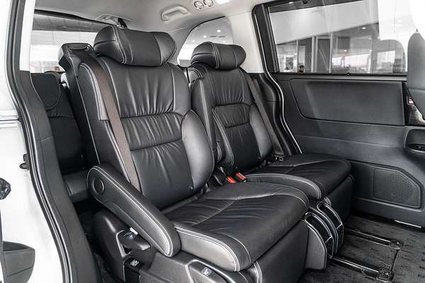 2018 Honda Odyssey VTi-L 5th Gen