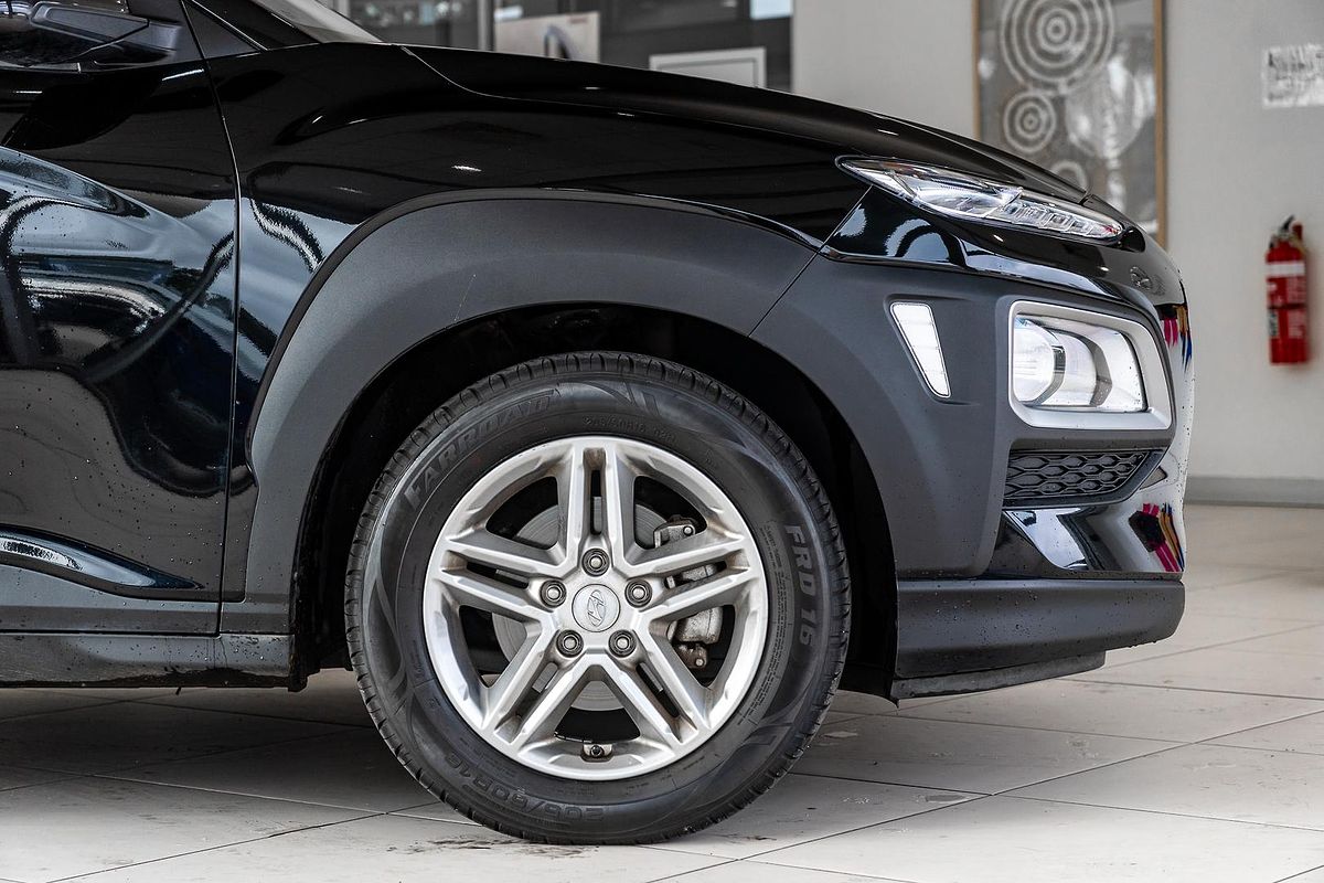 2020 Hyundai Kona Active OS.3
