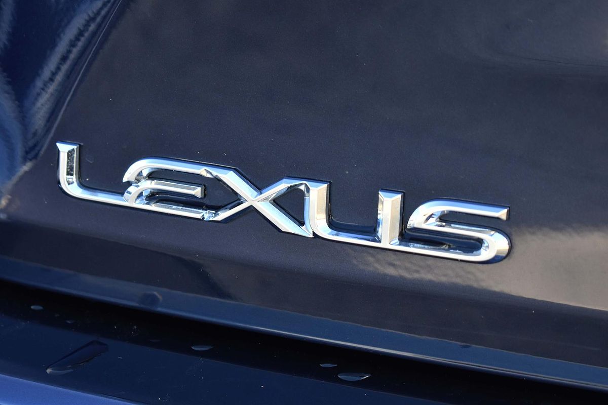 2020 Lexus RX RX350 Luxury GGL25R