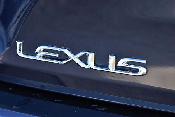 2020 Lexus RX RX350 Luxury GGL25R