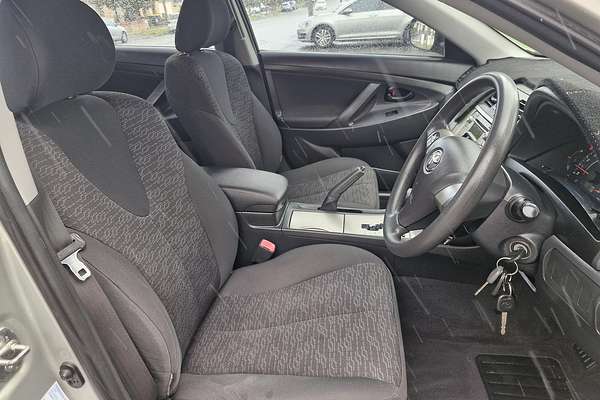 2009 Toyota Camry Altise ACV40R