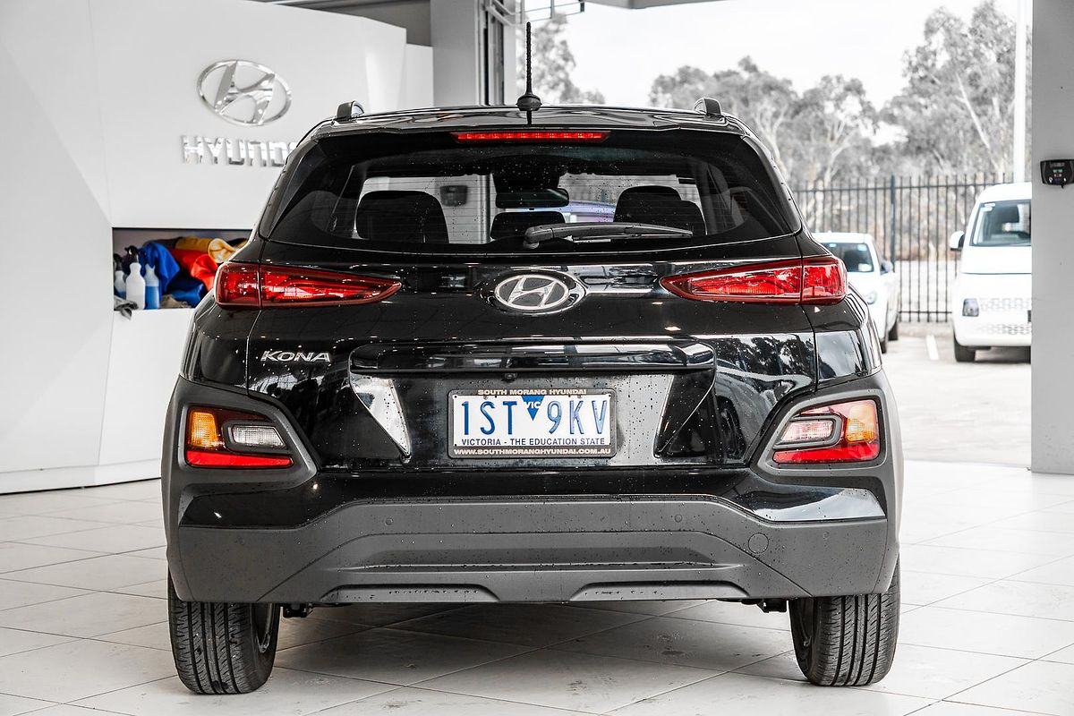 2020 Hyundai Kona Active OS.3