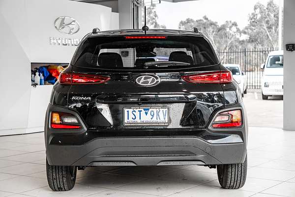 2020 Hyundai Kona Active OS.3