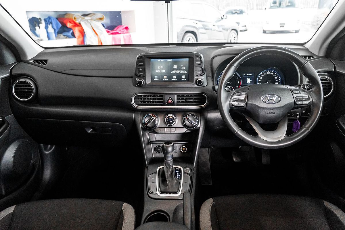 2020 Hyundai Kona Active OS.3