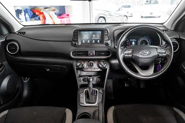 2020 Hyundai Kona Active OS.3