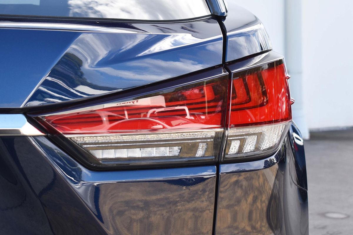 2020 Lexus RX RX350 Luxury GGL25R